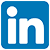 linkedin-ikona